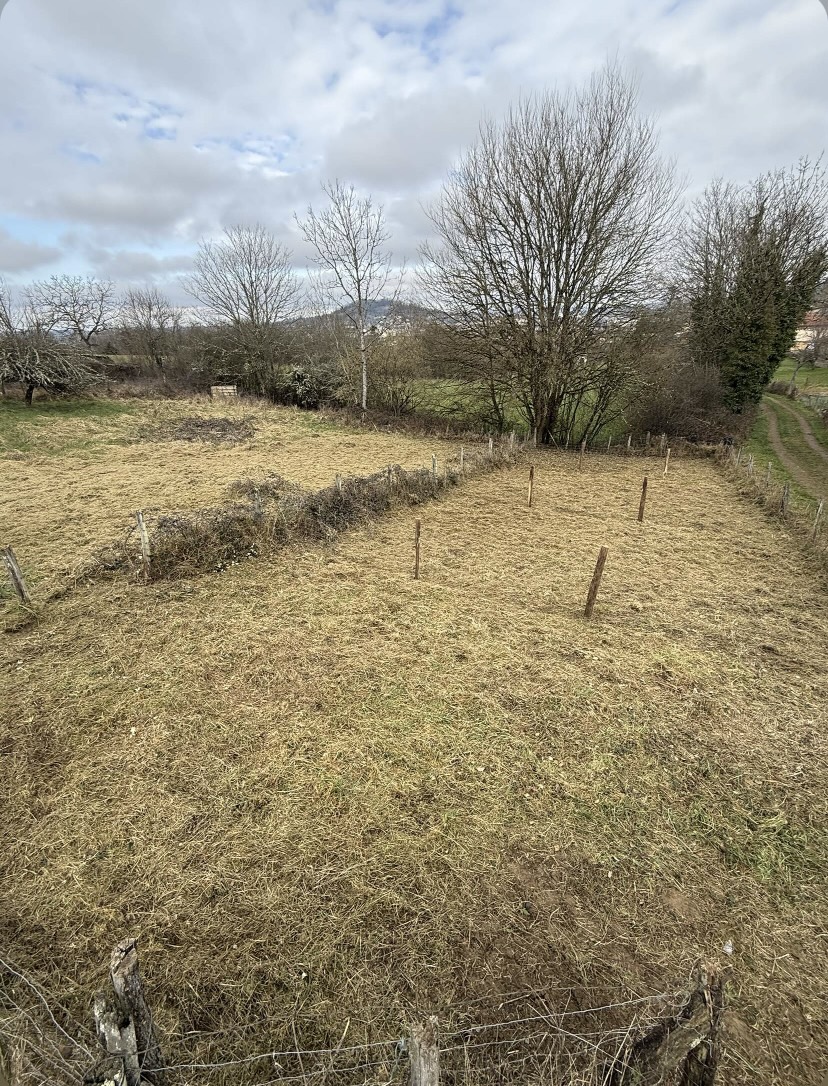 Location jardin potager 70 entre particuliers