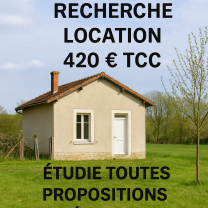 Location : logement contre service Location : logement contre service