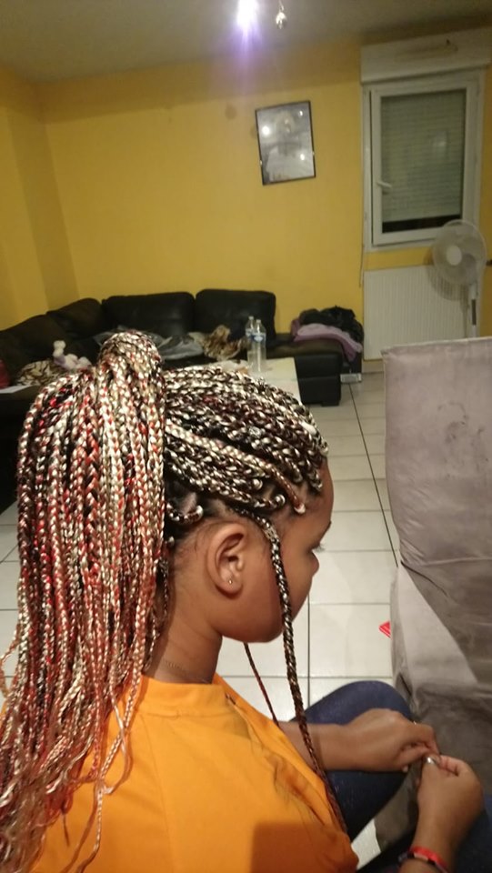 Service tresses africaines 80 entre particuliers