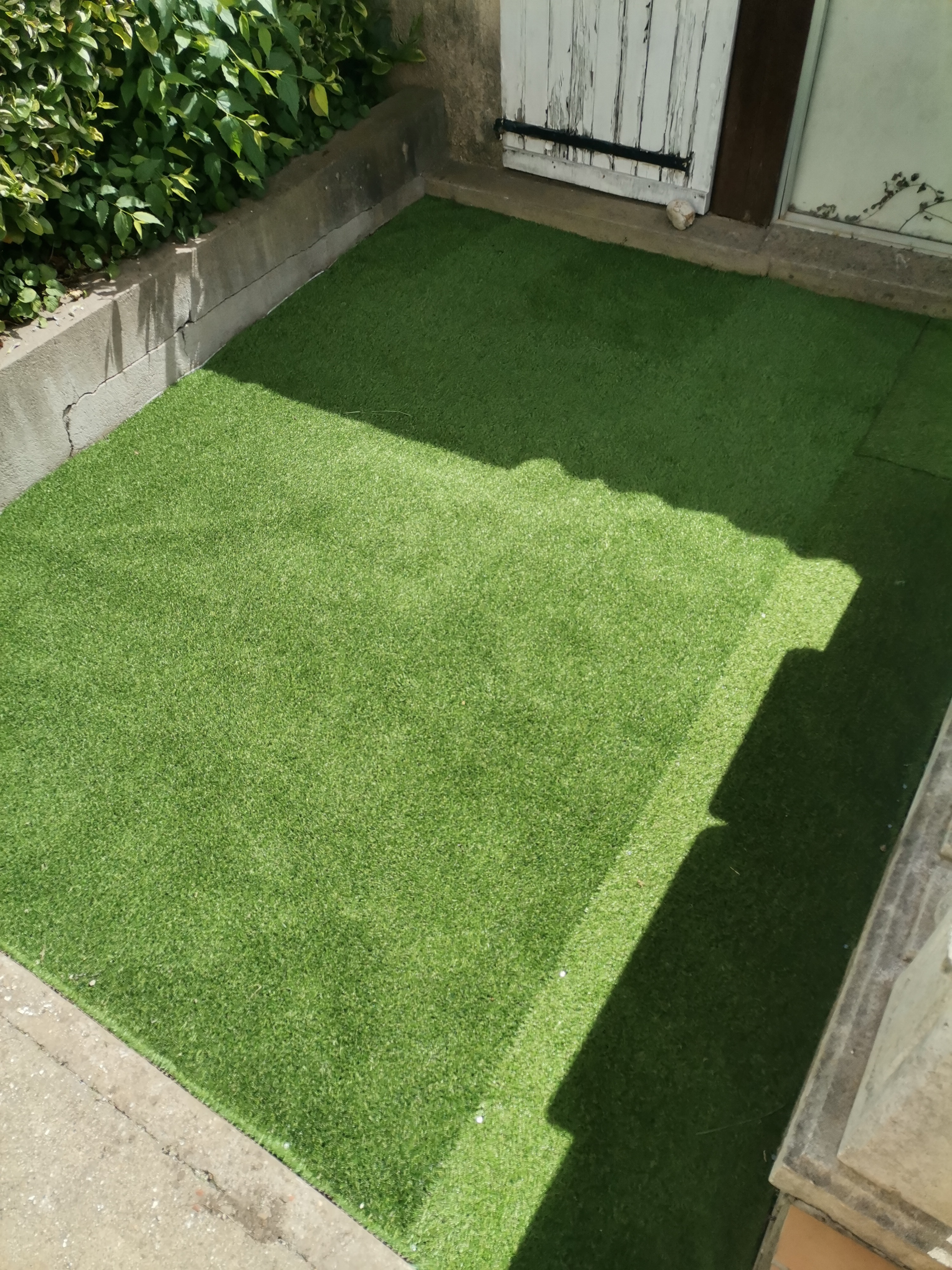 Service amenagement jardin 30 entre particuliers