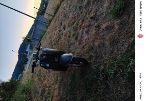 Location : scooter