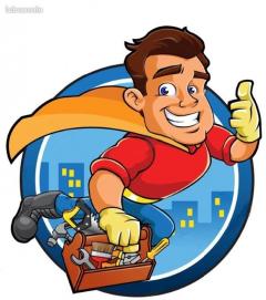 Service : aide personne Service : aide personne