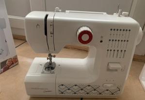 Louer la machine