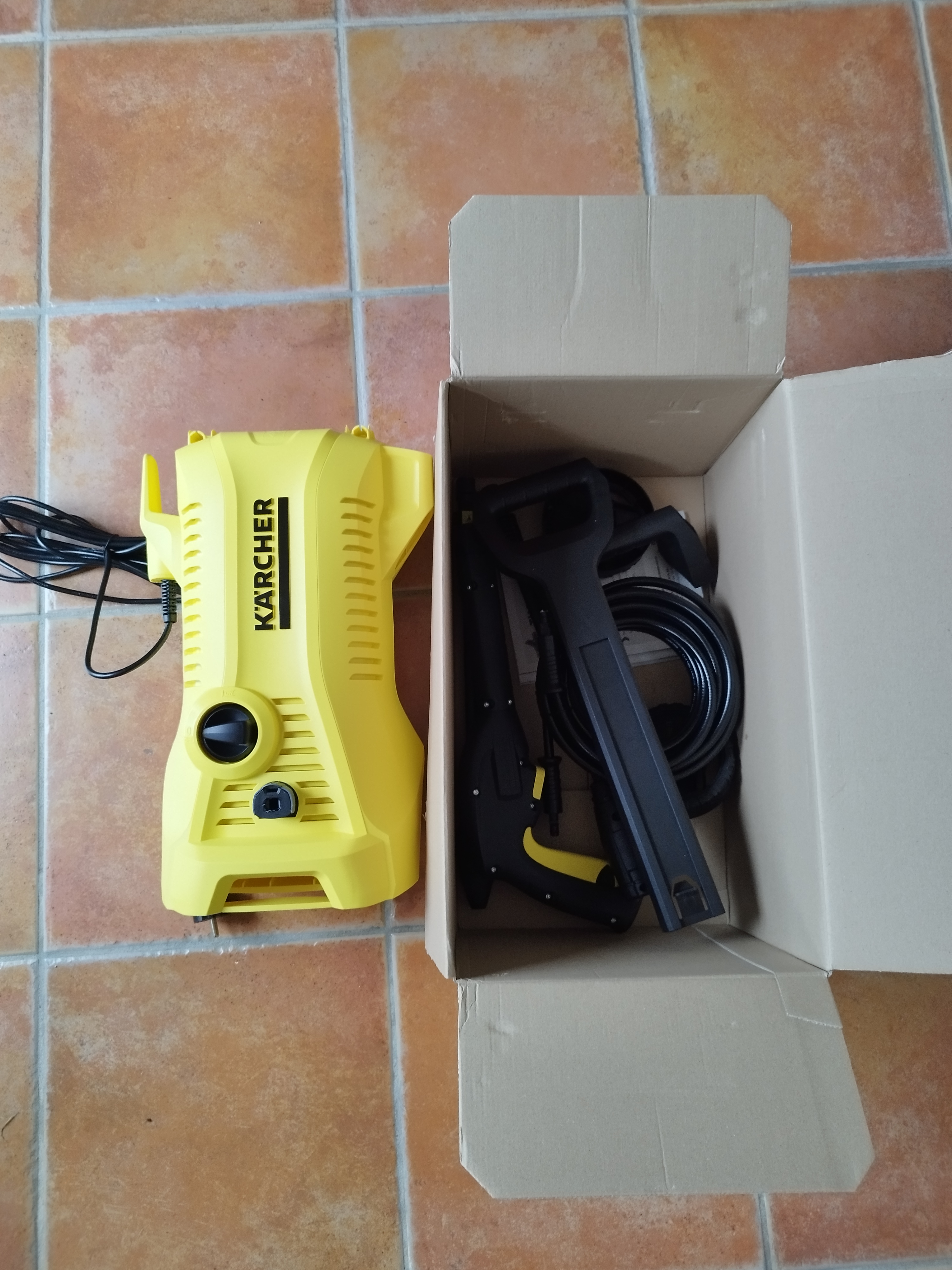 Location nettoyeur haute pression 85 entre particuliers