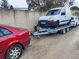 Location : remorque Location : remorque