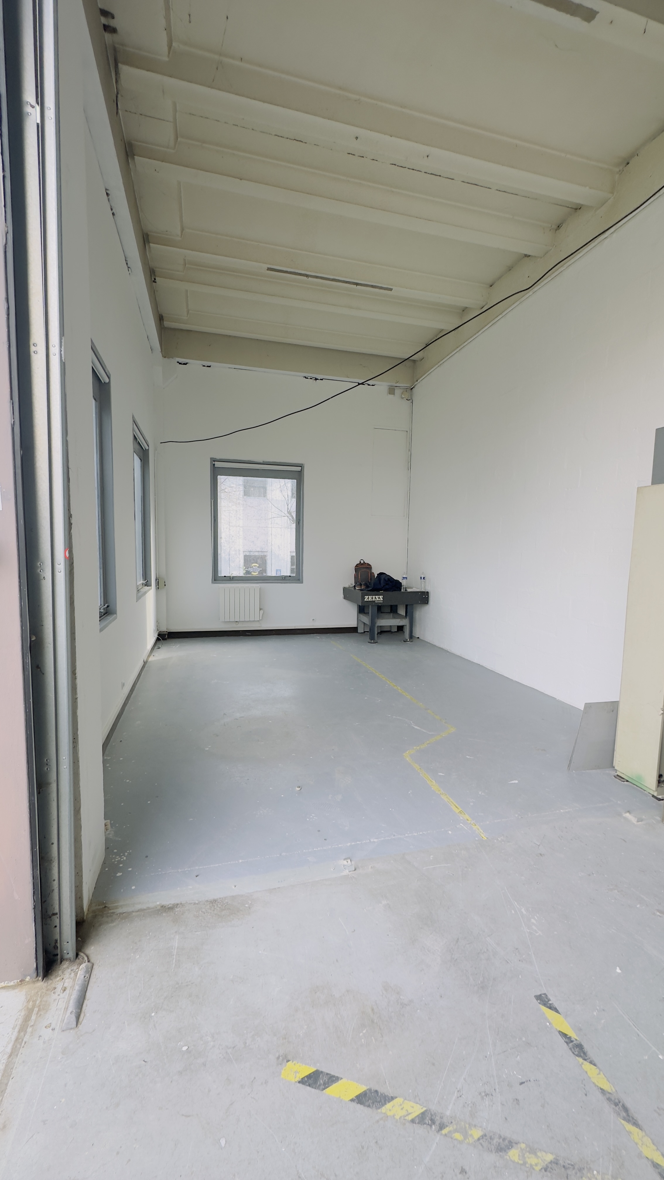 Service peintre 95 entre particuliers