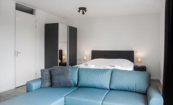 Louer la chambre