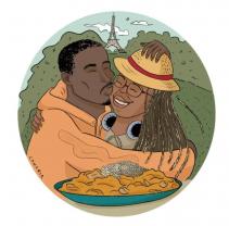 Location : chambre en colocation Location : chambre en colocation