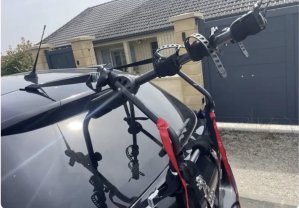 Location : porte velo