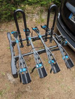 Location : porte velo Location : porte velo