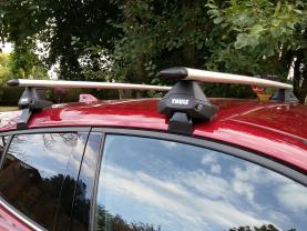 Location : barres de toit Location : barres de toit