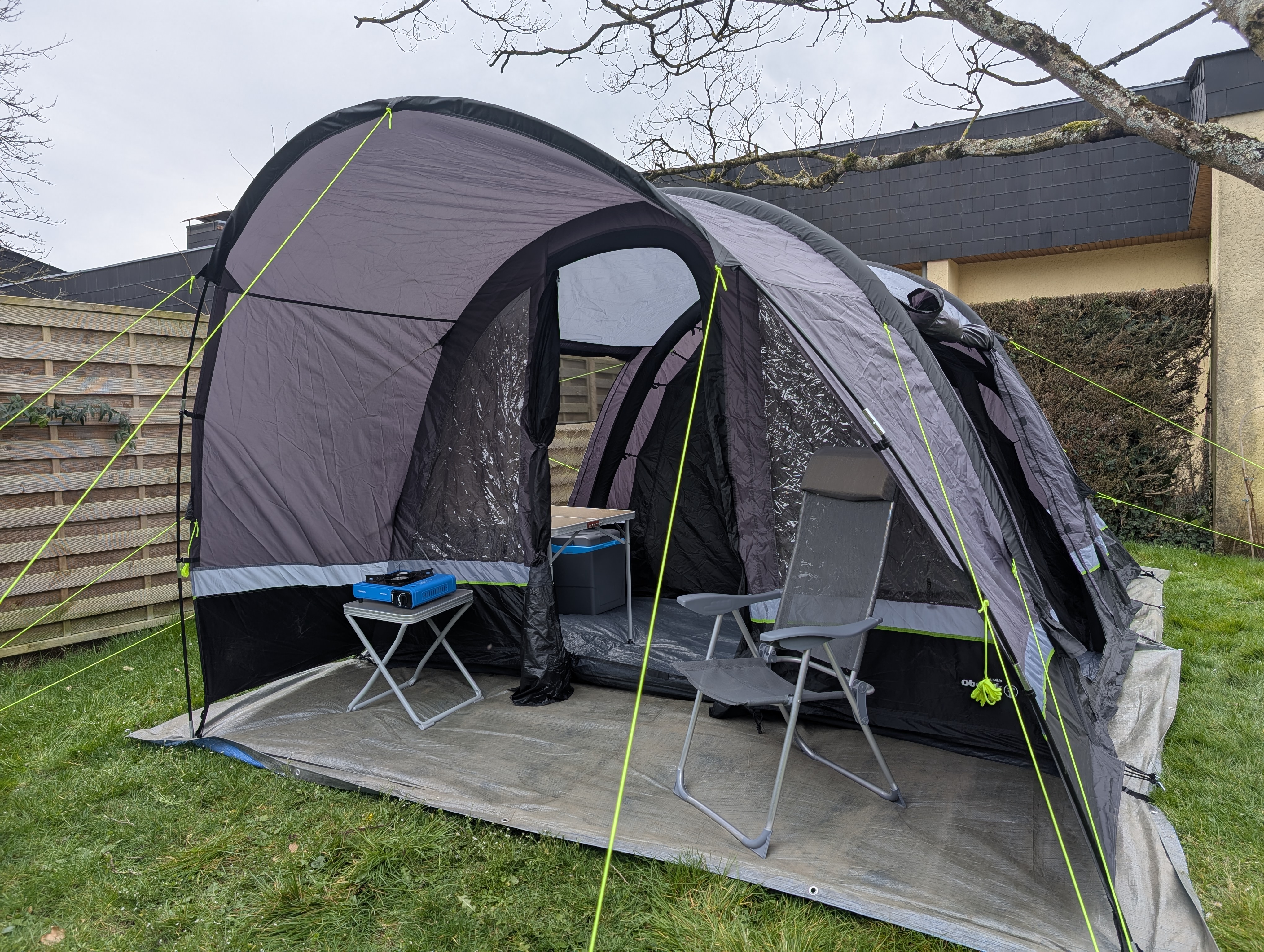Location tente 64 entre particuliers