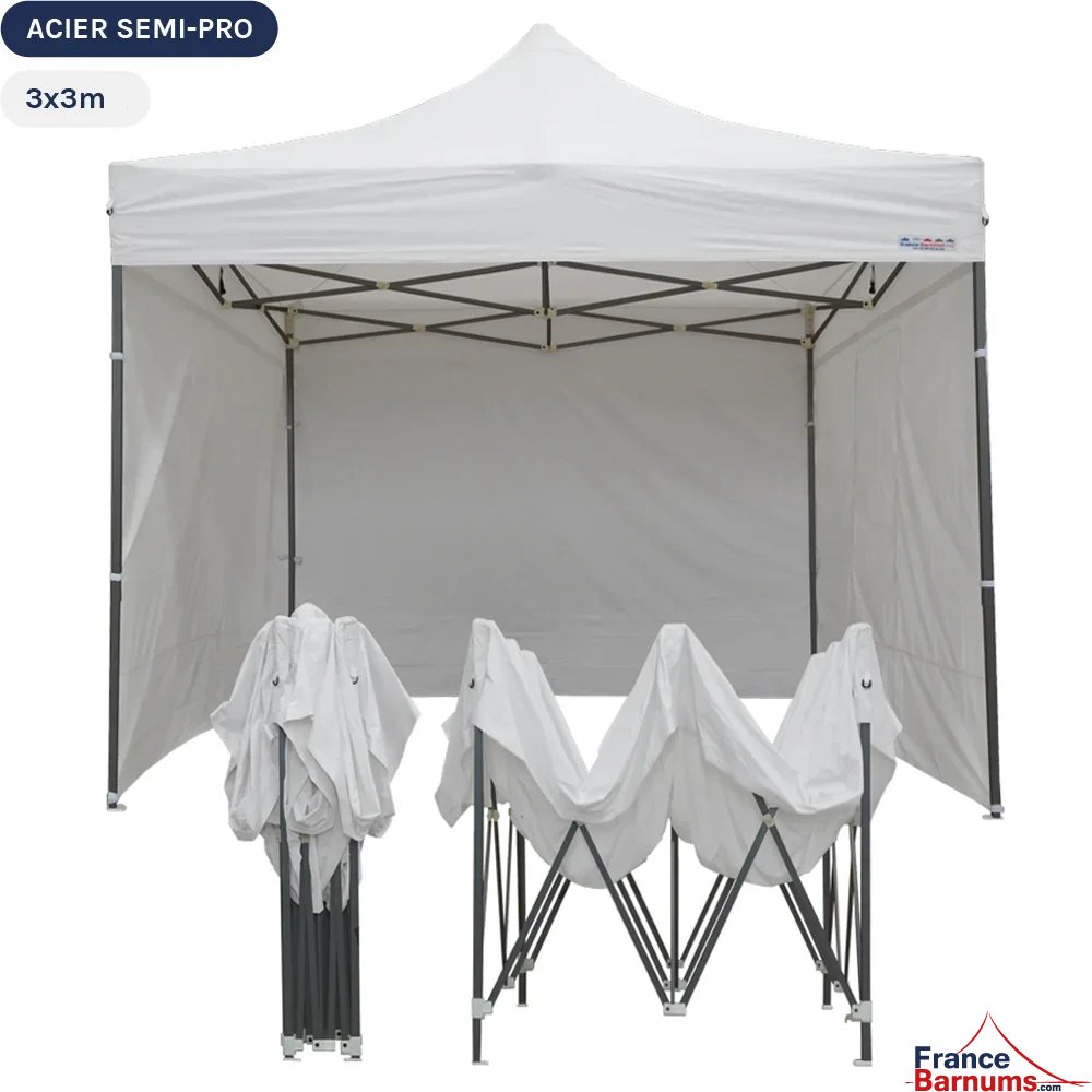 Location tente reception 95 entre particuliers