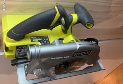 Location scie circulaire 40 entre particuliers