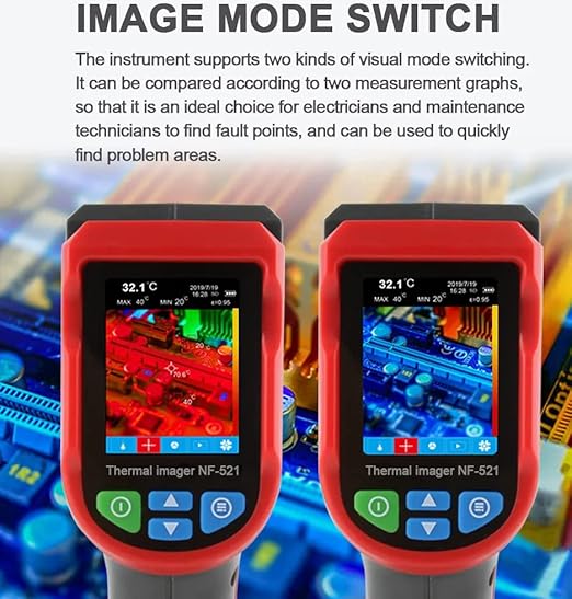 Location camera thermique 40 entre particuliers