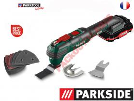Louer ces outils
