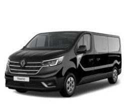 Location : minibus