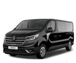Location minibus 70 entre particuliers