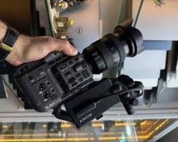 Location camera entre particuliers