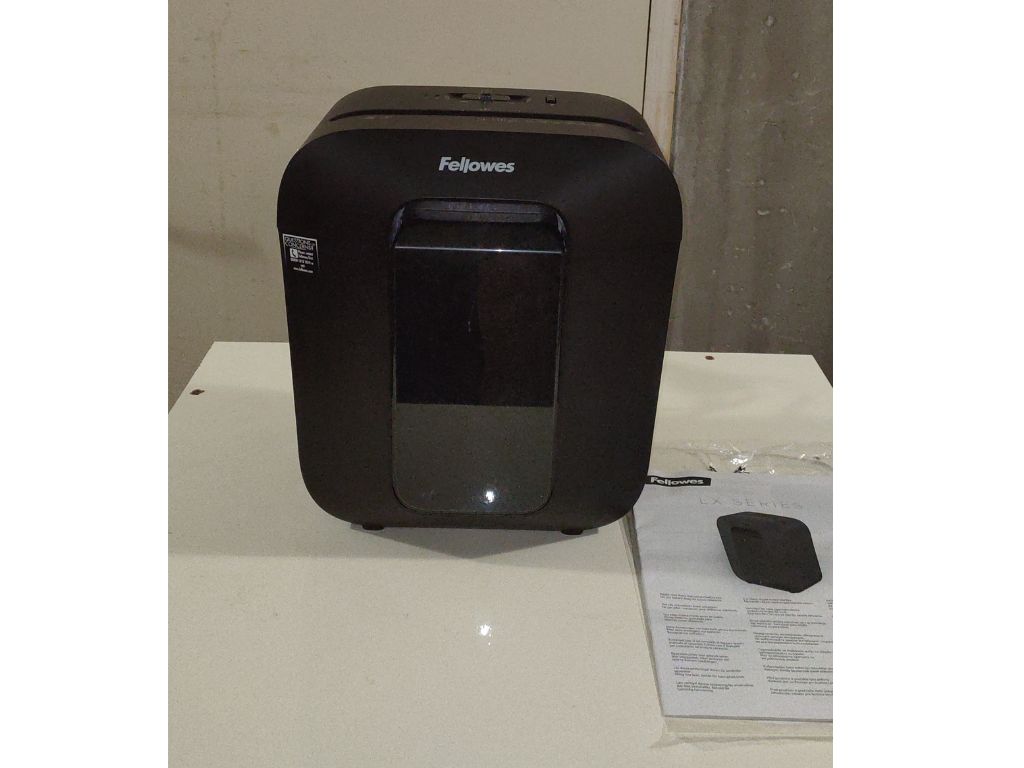 Location broyeur papier 14 entre particuliers