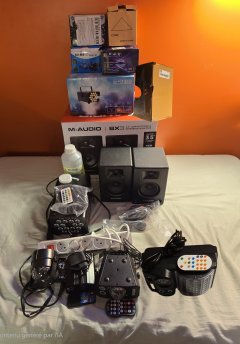 Location : jeux de lumieres