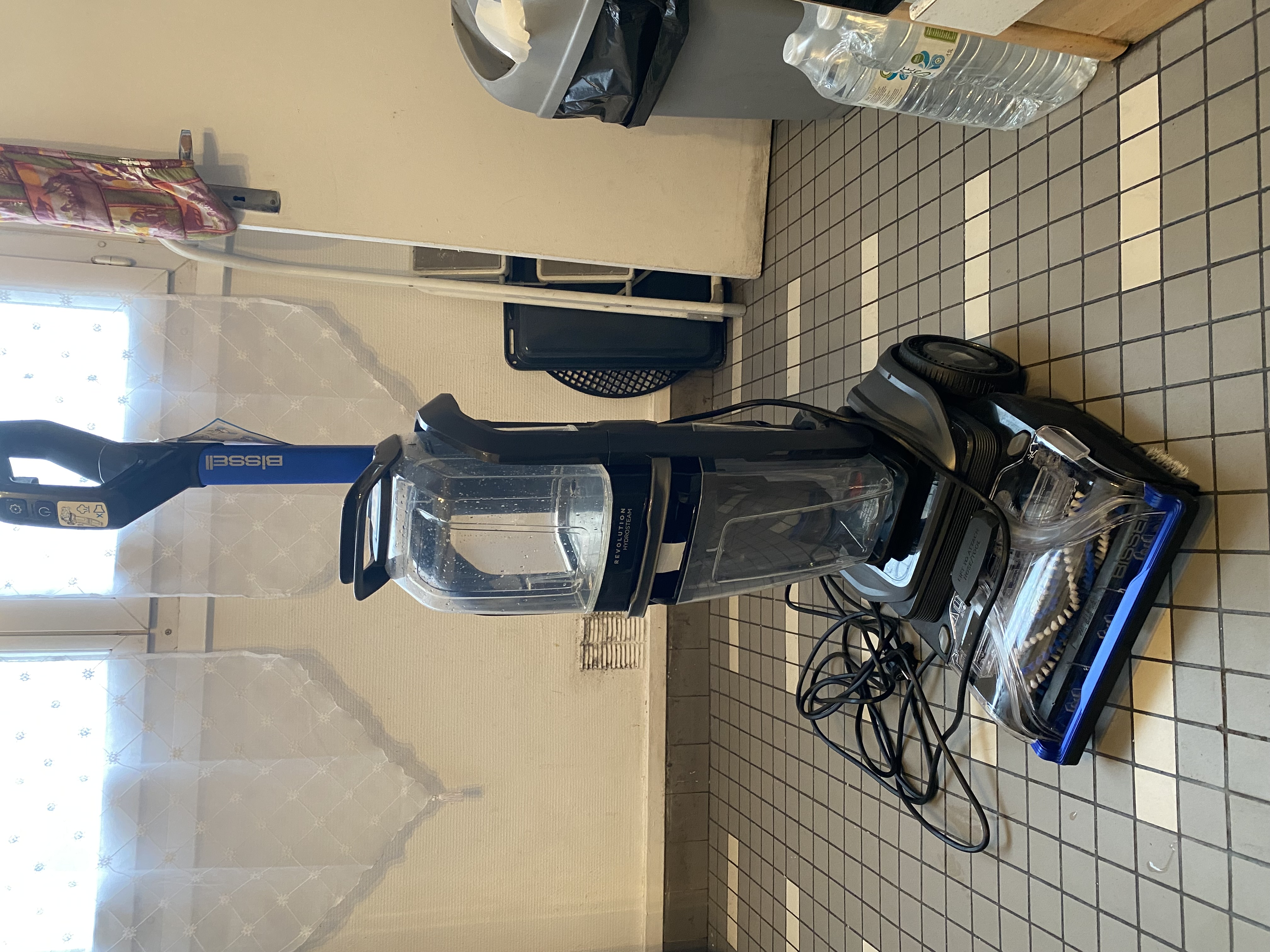 Location shampouineuse 92 entre particuliers