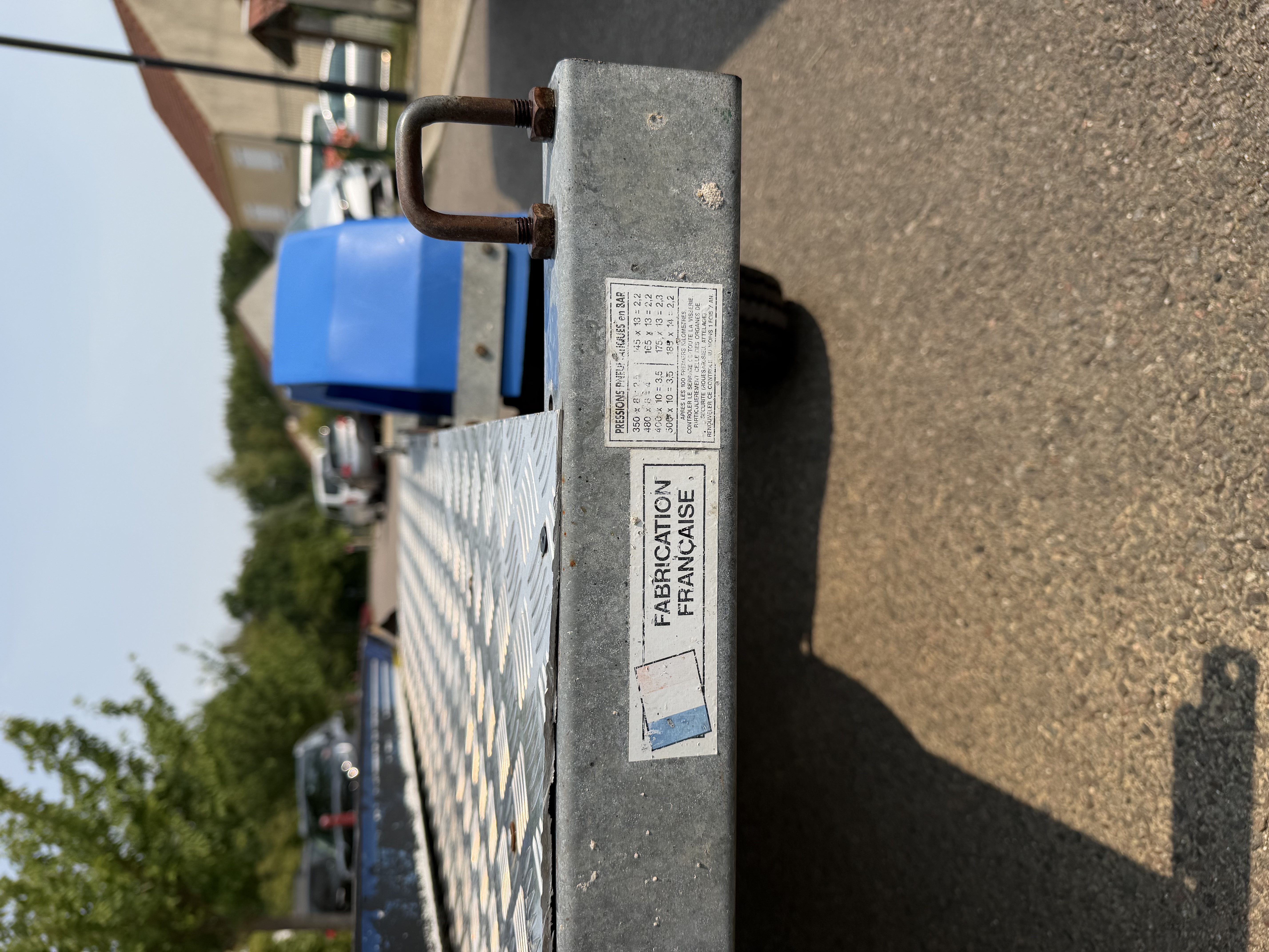Location remorque 77 entre particuliers