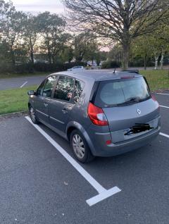 Louer la voiture