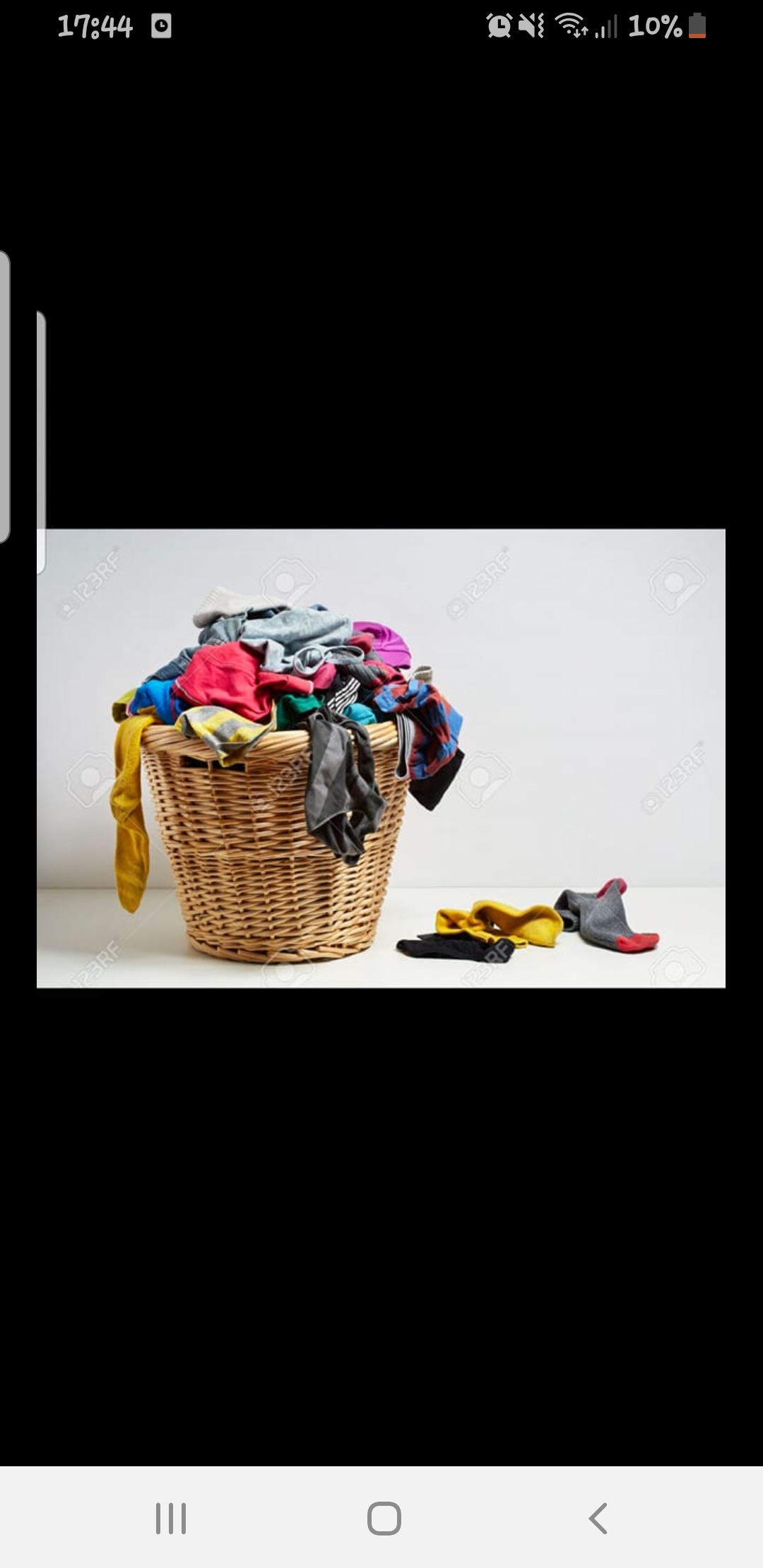 Service repassage 80 entre particuliers
