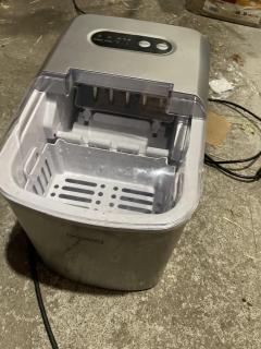 Location : machine a glacons Location : machine a glacons