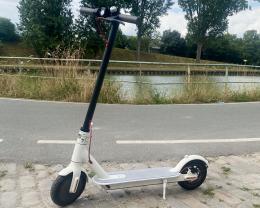 Louer la voiture