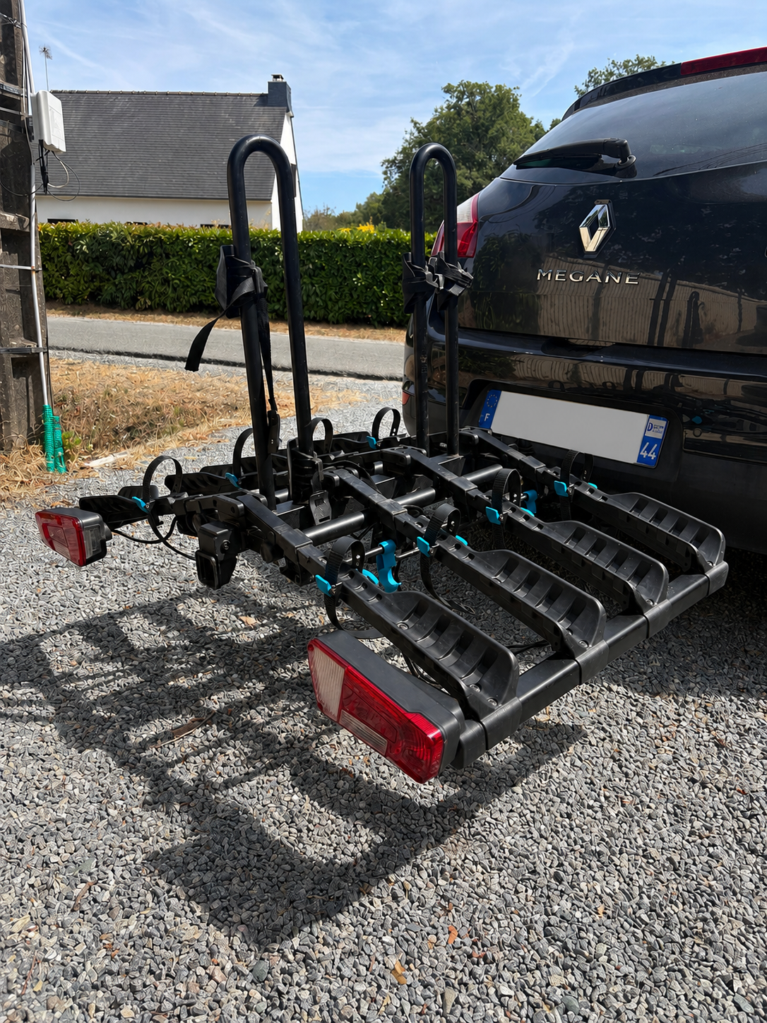 Location porte velo 44 entre particuliers