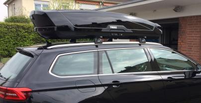 Location : coffre de toit Location : coffre de toit