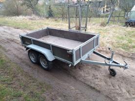 Location : remorque Location : remorque