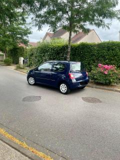 Louer la voiture