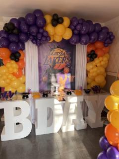 Service : decorateur Service : decorateur