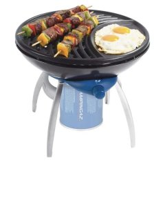Location : barbecue