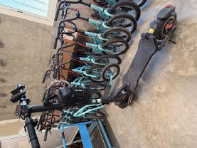 Location : trottinette Location : trottinette
