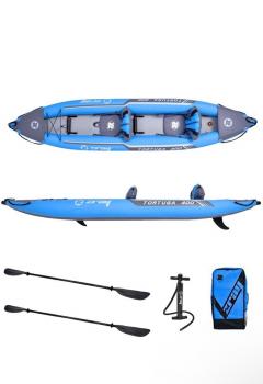 Louer le kayak