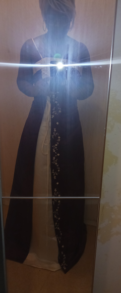 Location robe de mariee entre particuliers