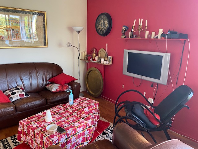 Service peintre 94 entre particuliers