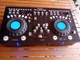 Location platine de mixage entre particuliers