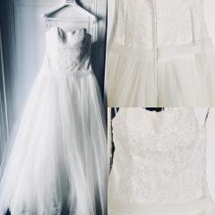 Louer la robe