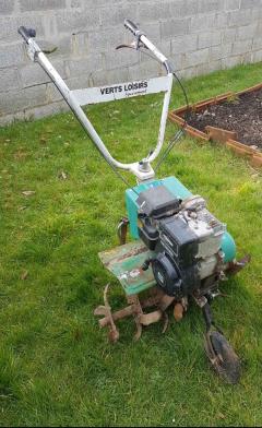 Location : motoculteur Location : motoculteur