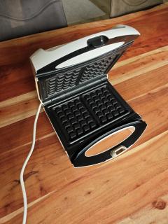 Louer le gaufrier