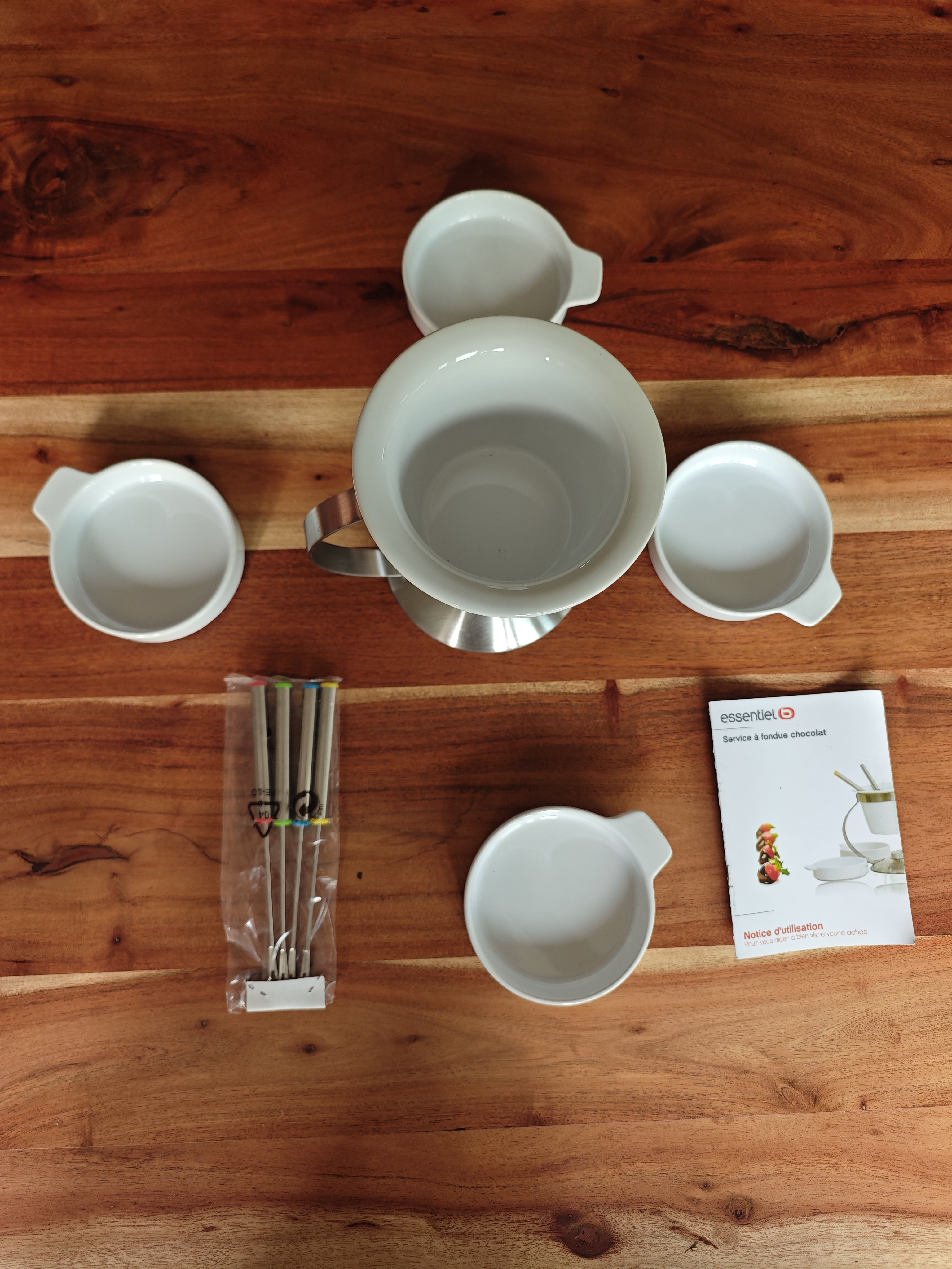 Location fondue au chocolat 59 entre particuliers