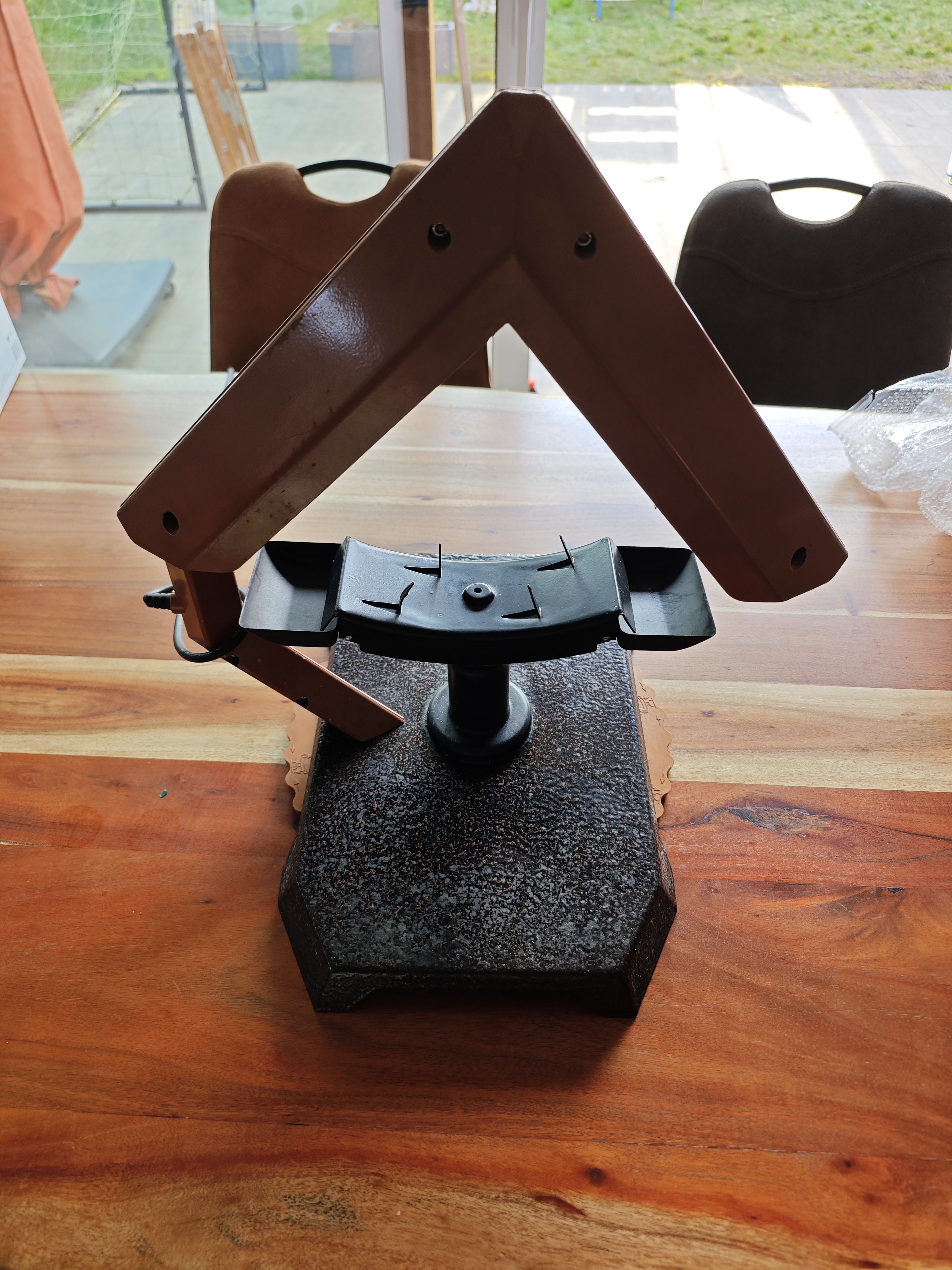 Location appareil a raclette 59 entre particuliers