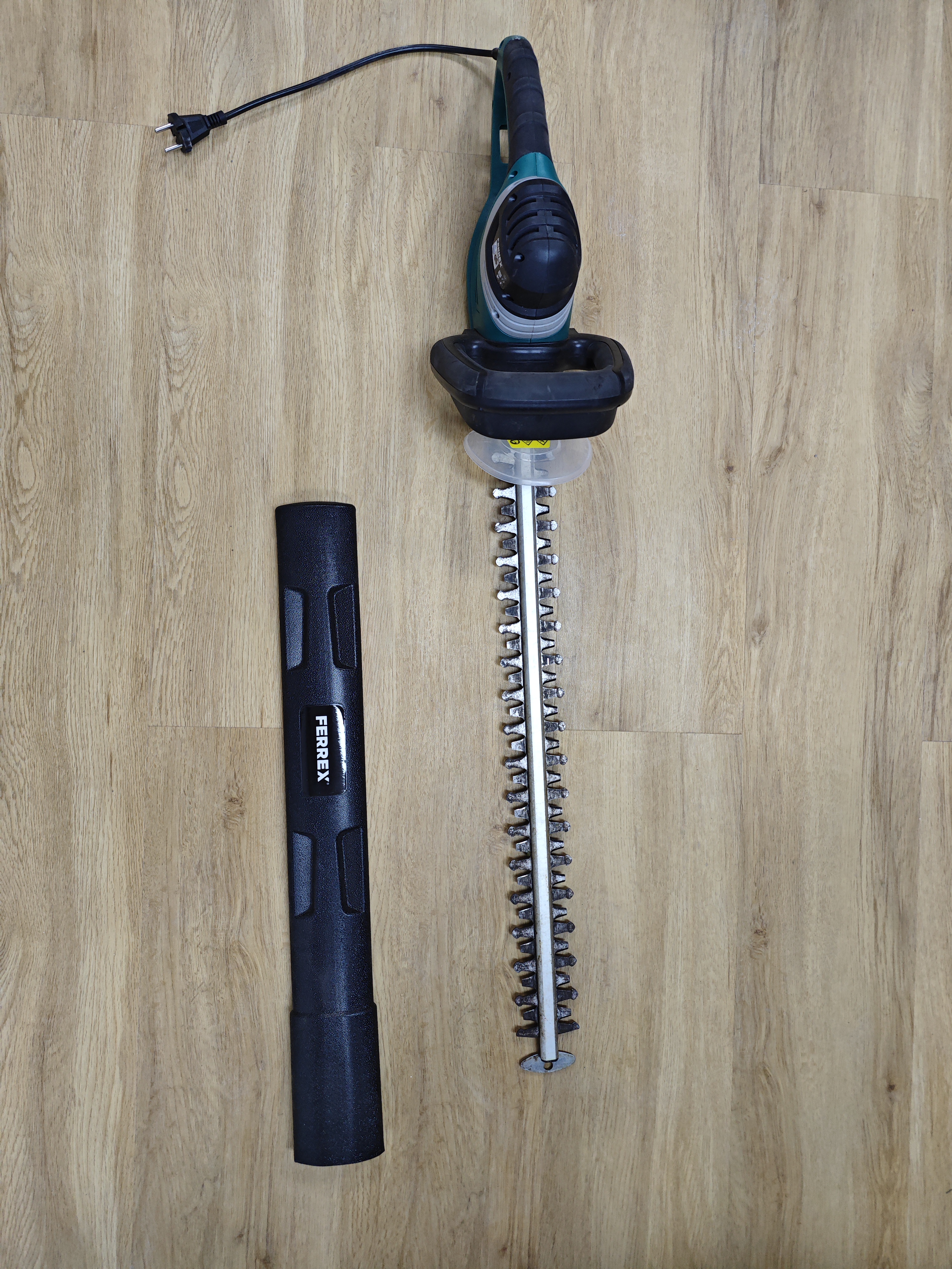 Location taille haie 59 entre particuliers