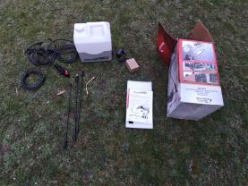 Location : pulverisateur Location : pulverisateur