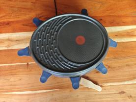 Location : appareil a raclette Location : appareil a raclette